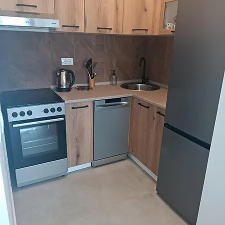 Vista * Μπάνια Λούκα