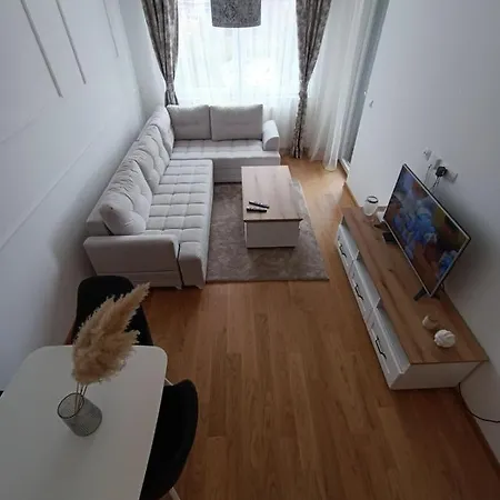 Vista Apartment Banja Luka