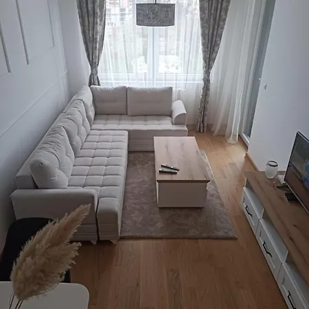 Vista Apartment