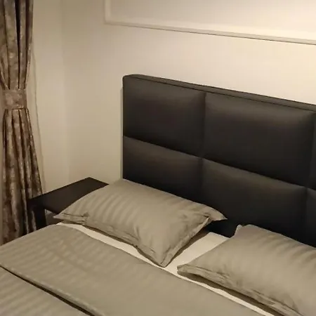 Vista Apartment Banja Luka