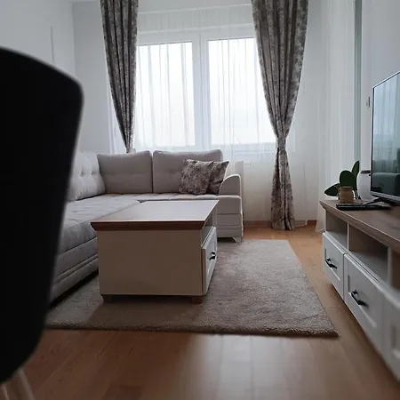 Vista Appartement Banja Luka