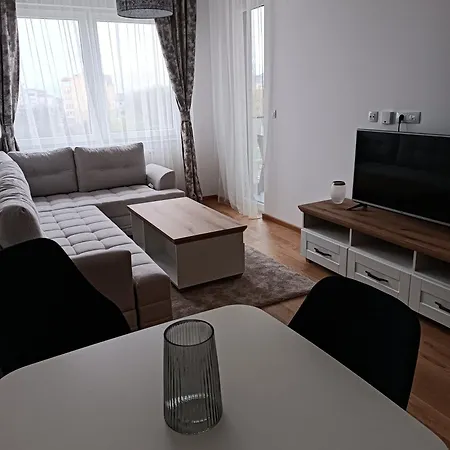 Apartment Vista Banja Luka