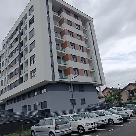 Apartment Vista