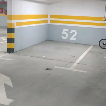 Διαμέρισμα Vista *