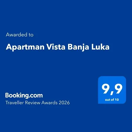 Vista * Μπάνια Λούκα