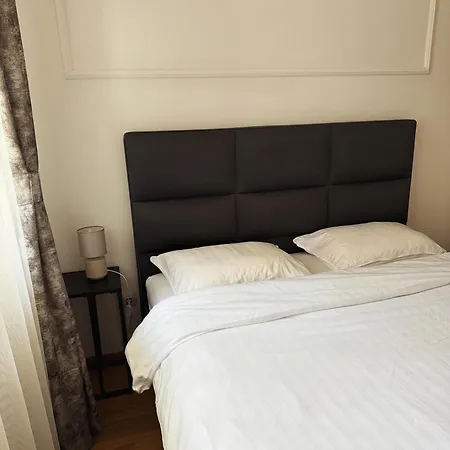 Vista Apartment Banja Luka